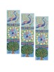 3 Yair Emanuel Bookmarks - Choice of Design
