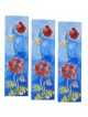 3 Yair Emanuel Bookmarks - Choice of Design