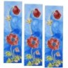 3 Yair Emanuel Bookmarks - Choice of Design