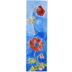3 Yair Emanuel Bookmarks - Choice of Design