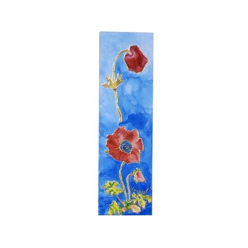 3 Yair Emanuel Bookmarks - Choice of Design