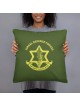 IDF / Israel Army Basic Pillow