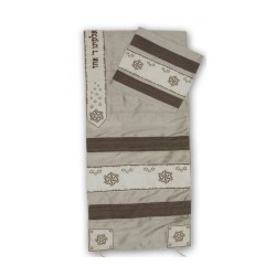 Rikmat Elimelech Star of David Tallit | Rikmat Elimelech Tallit