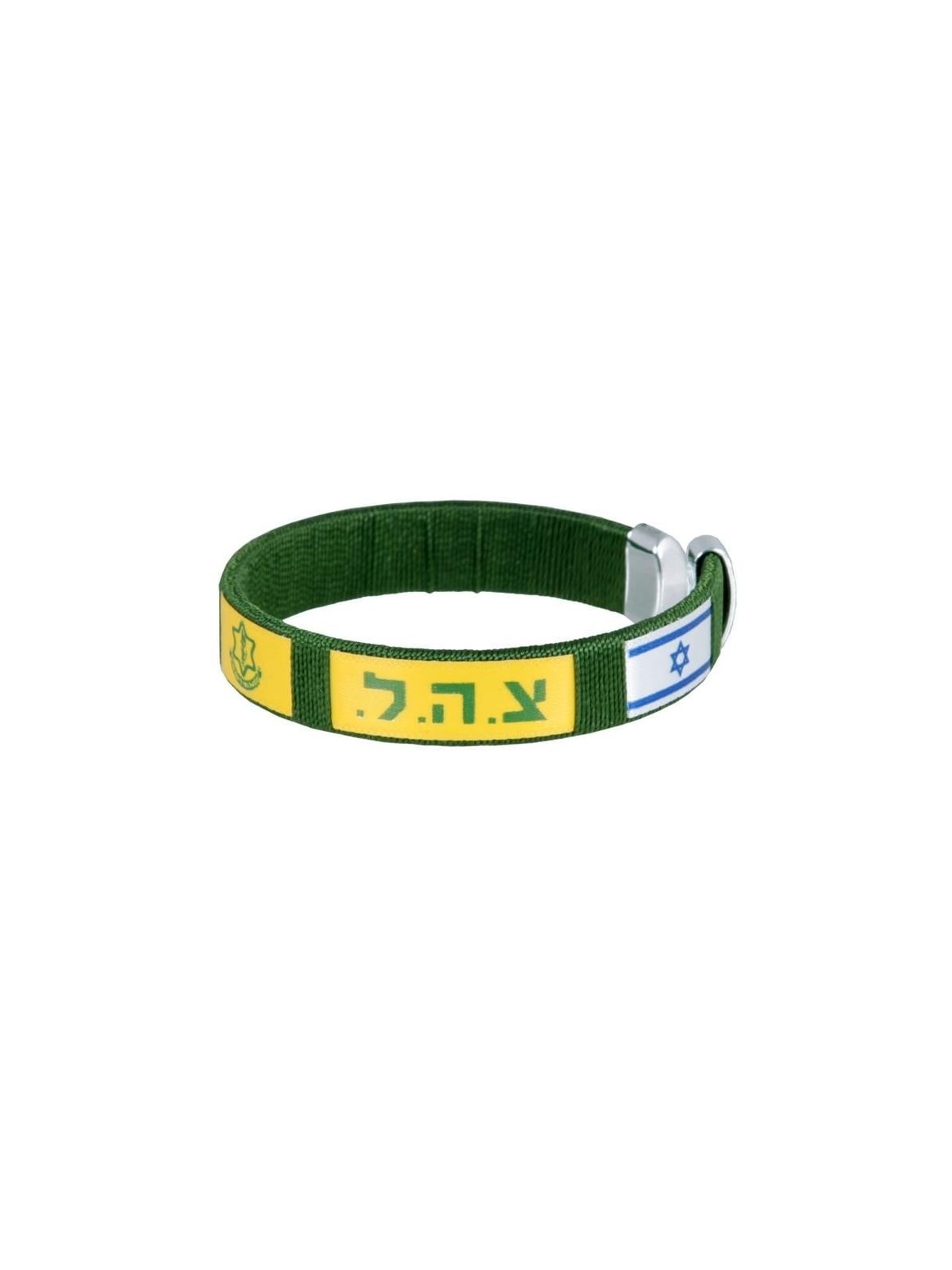 IDF Bracelet