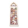 Yair Emanuel Embroidered Bookmark (Choice of Designs)