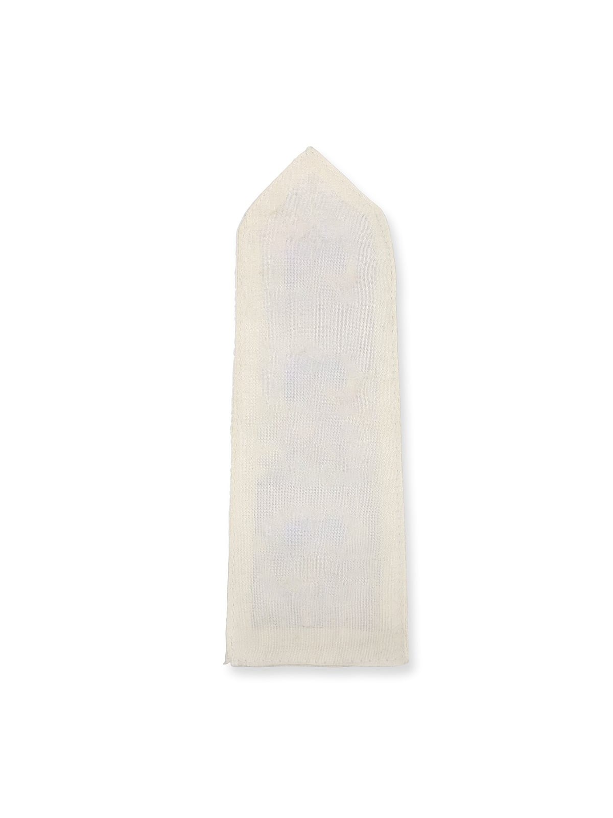 Yair Emanuel Embroidered Bookmark (Choice of Designs)