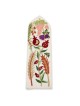 Yair Emanuel Embroidered Bookmark (Choice of Designs)