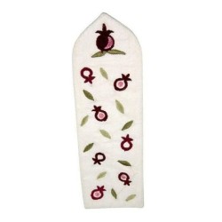 Yair Emanuel Embroidered Bookmark (Choice of Designs)