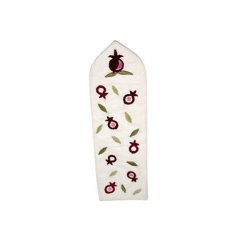 Yair Emanuel Embroidered Bookmark (Choice of Designs)
