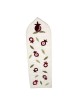 Yair Emanuel Embroidered Bookmark (Choice of Designs)