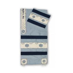 Rikmat Elimelech Star of David Tallit | Rikmat Elimelech Tallit