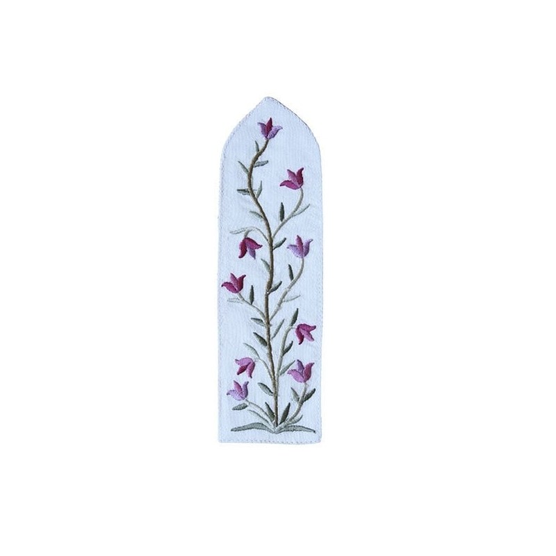 Yair Emanuel Embroidered Bookmark (Choice of Designs)