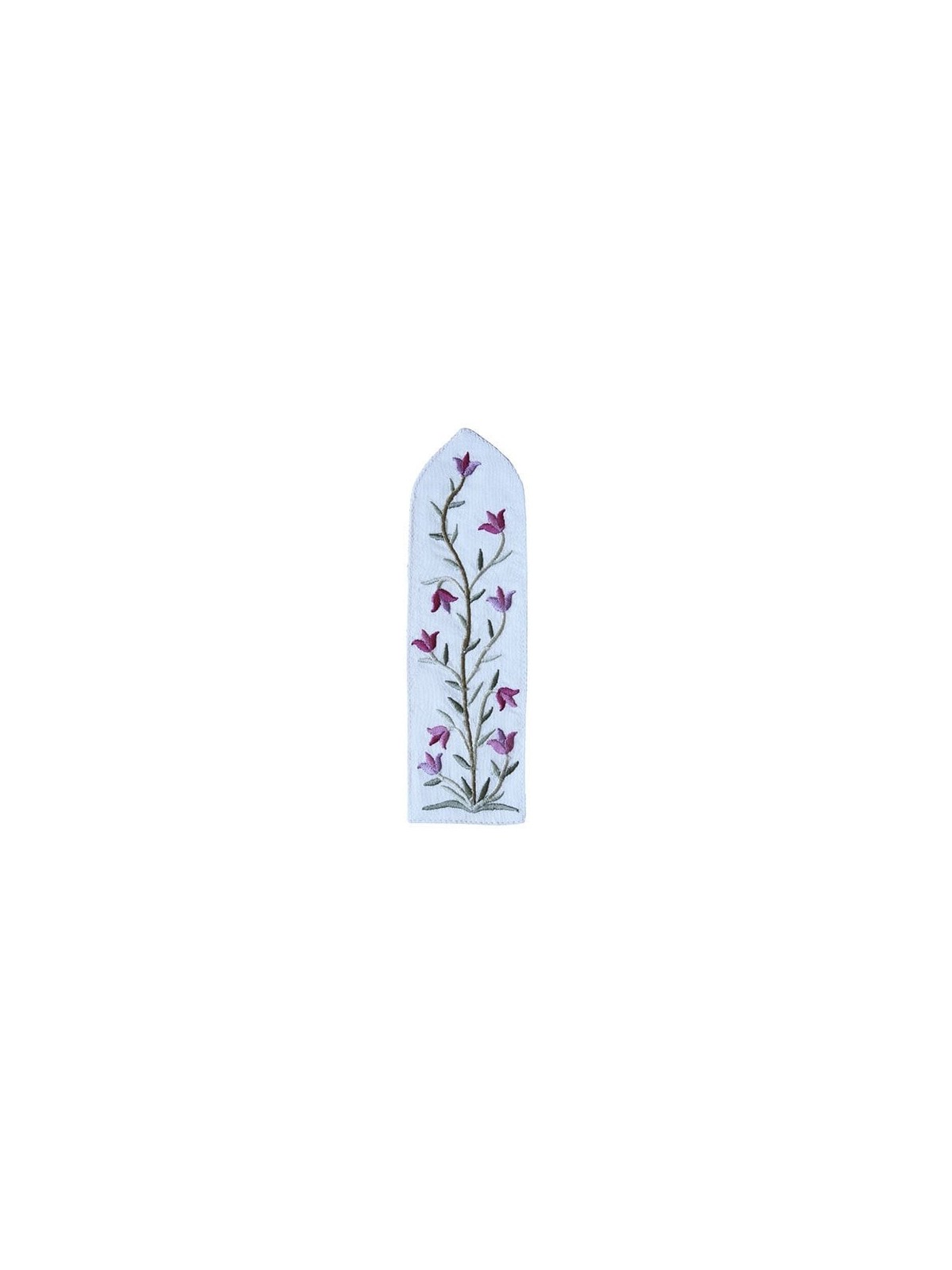 Yair Emanuel Embroidered Bookmark (Choice of Designs)