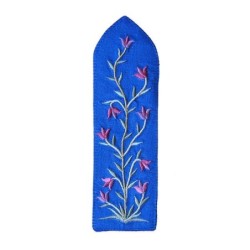 Yair Emanuel Embroidered Bookmark (Choice of Designs)