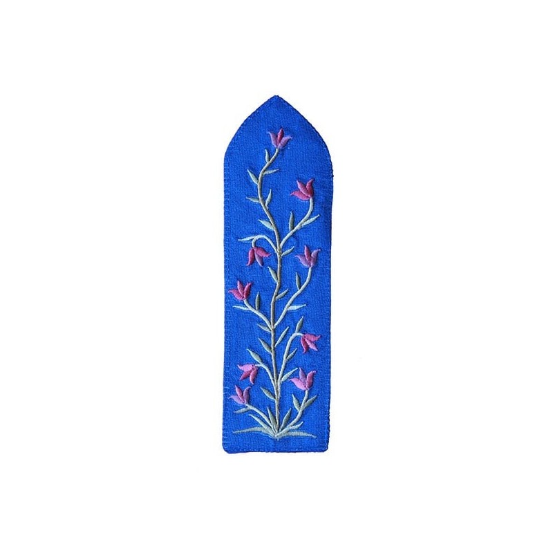 Yair Emanuel Embroidered Bookmark (Choice of Designs)