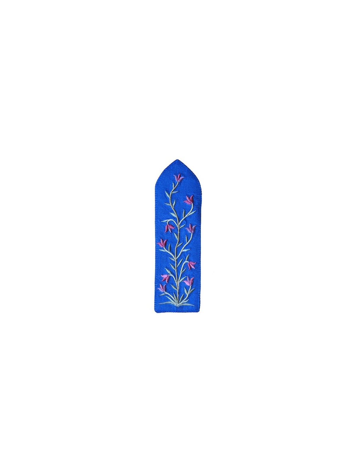 Yair Emanuel Embroidered Bookmark (Choice of Designs)