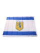 Flag Of Jerusalem