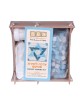 Do-It-Yourself Mosaic Kit - Star of David (Large)