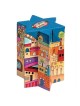 Yair Emanuel Star of David Tzedakah (Charity) Box Jerusalem