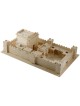 Deluxe 3D Holy Temple Puzzle
