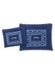 Ronit Gur Impala Tallit Bag Set Embroidered... | Talit & Tefillin Bags