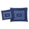 Ronit Gur Impala Tallit Bag Set Embroidered... | Talit & Tefillin Bags