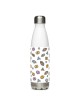 Jewish Pastries Stainless Steel Water Bottle
