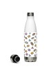 Jewish Pastries Stainless Steel Water Bottle