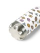 Jewish Pastries Stainless Steel Water Bottle