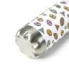 Jewish Pastries Stainless Steel Water Bottle