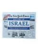 New York Times Reprint - The History of the State of Israel (16 Pages)