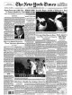 New York Times Reprint - The History of the State of Israel (16 Pages)