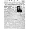 New York Times Reprint - The History of the State of Israel (16 Pages)