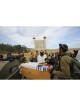 Israeli Soldiers with Torah Scroll Photograph by Oren Cohen