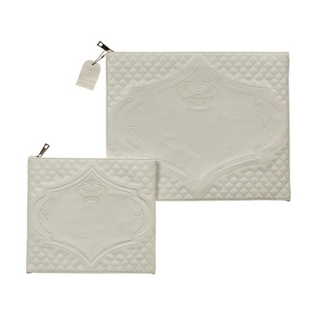 Faux Leather Tallit and Tefillin Bag Set Of... | Talit & Tefillin Bags