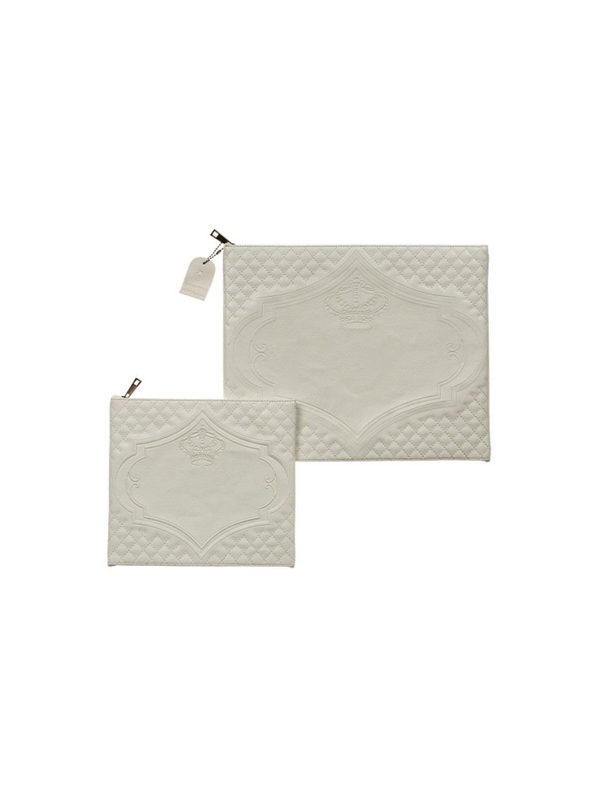 Faux Leather Tallit and Tefillin Bag Set Of... | Talit & Tefillin Bags