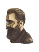 Educational Theodor Herzl 3D Wooden Puzzle Kit