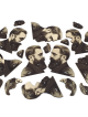Educational Theodor Herzl 3D Wooden Puzzle Kit