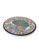 Armenian Ceramics Tree of Life Design Plate