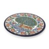Armenian Ceramics Tree of Life Design Plate