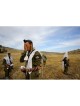 Israeli Soldiers at Prayer Photograph by Oren Cohen