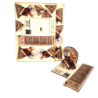 Educational David Ben-Gurion 3D Wooden Puzzle Kit