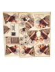 Educational David Ben-Gurion 3D Wooden Puzzle Kit