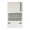 Weaving Creation Hand Woven Tallit Bina U... | Weaving Creation Tallit