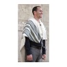 Weaving Creation Hand Woven Tallit Bina U... | Weaving Creation Tallit