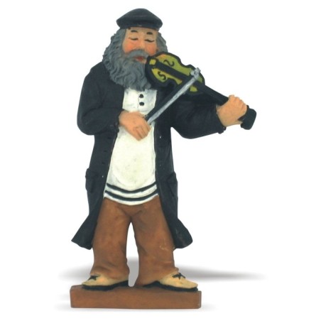 Colorful Decorative Magnet - Chassid