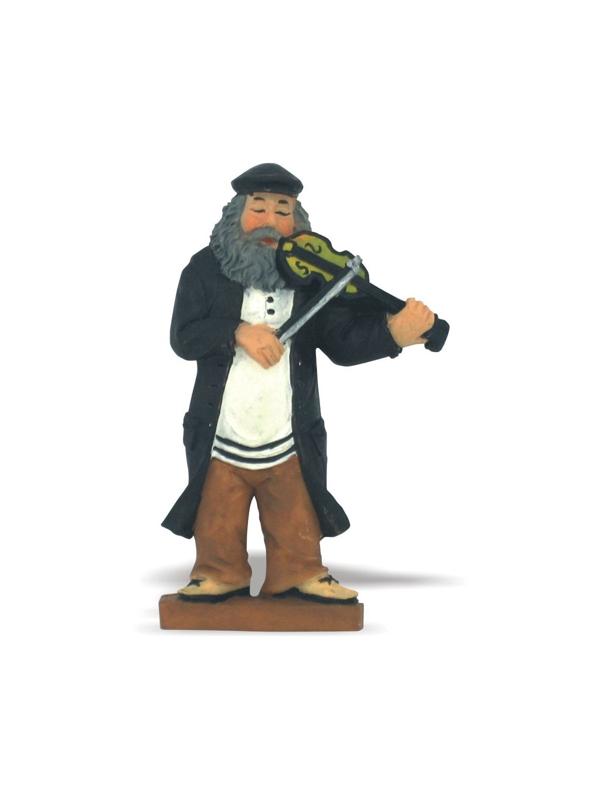 Colorful Decorative Magnet - Chassid