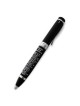 Jerusalem Black Traveler's Prayer Pen - English