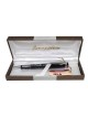 Jerusalem Black Traveler's Prayer Pen - English