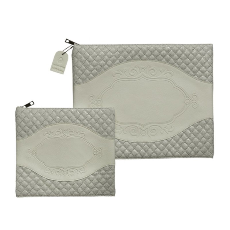 Faux Leather Tallit and Tefillin Bag Set  T... | Talit & Tefillin Bags